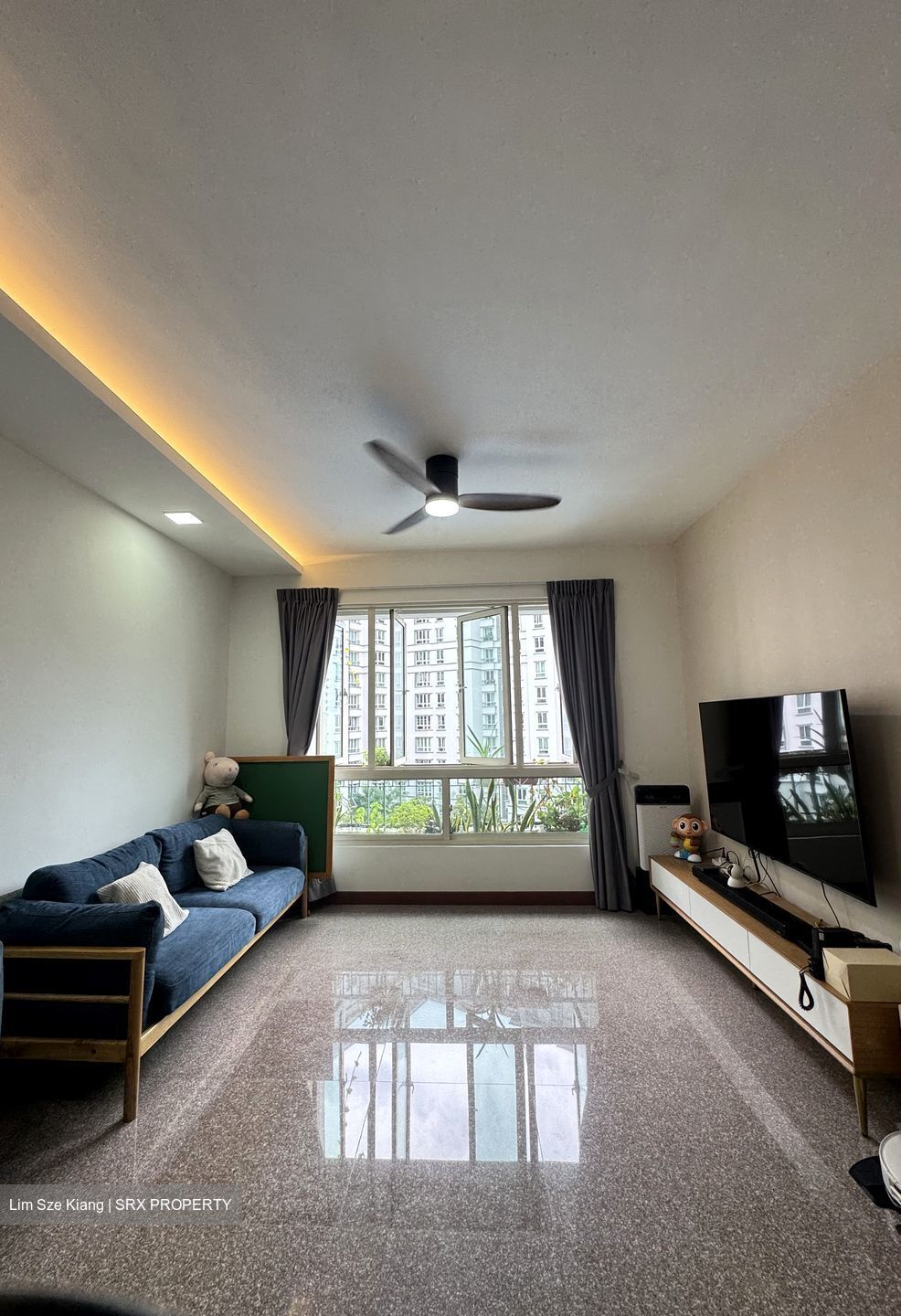 Rivervale Crest (D19), Apartment #573589051